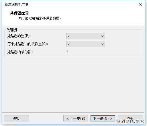 使用VMware Workstation安装Centos7系统，超详细（图文详解）