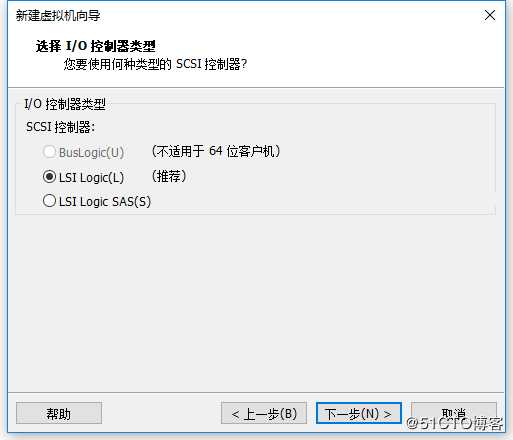 使用VMware Workstation安装Centos7系统，超详细（图文详解）