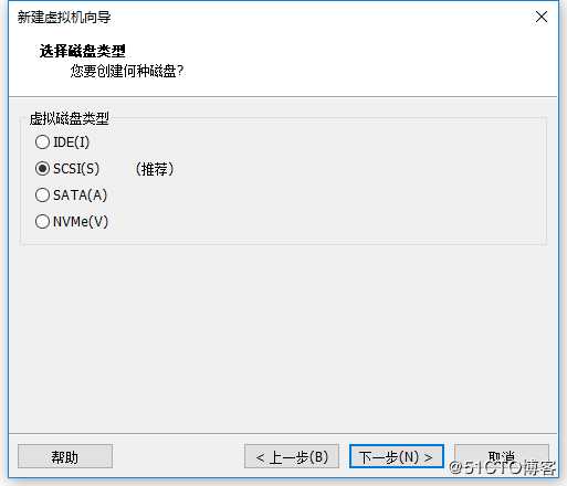 使用VMware Workstation安装Centos7系统，超详细（图文详解）