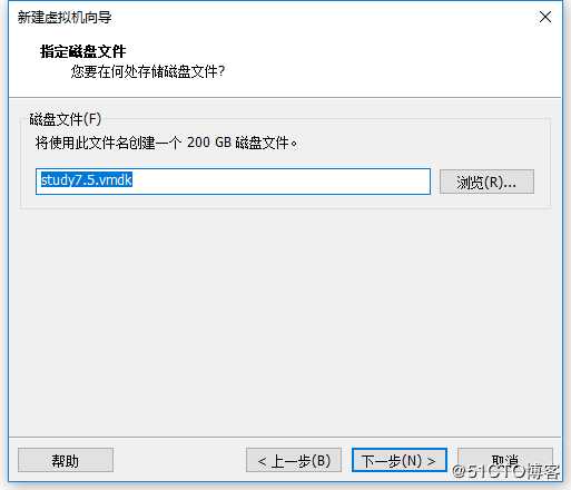 使用VMware Workstation安装Centos7系统，超详细（图文详解）