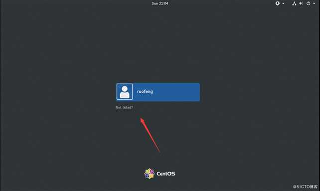 使用VMware Workstation安装Centos7系统，超详细（图文详解）