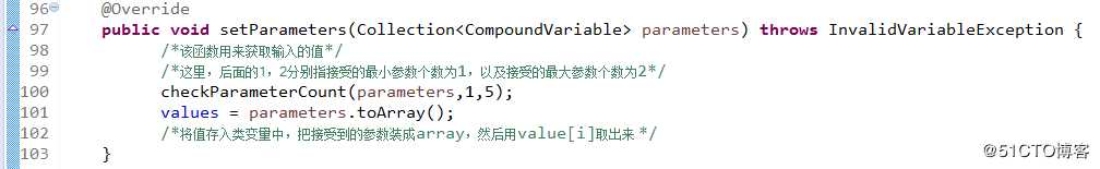 Jmeter如何实现参数名词和个数动态变化的接口请求