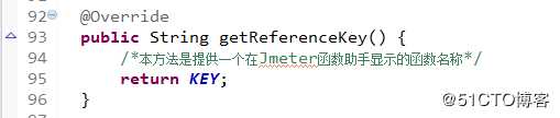 Jmeter如何实现参数名词和个数动态变化的接口请求