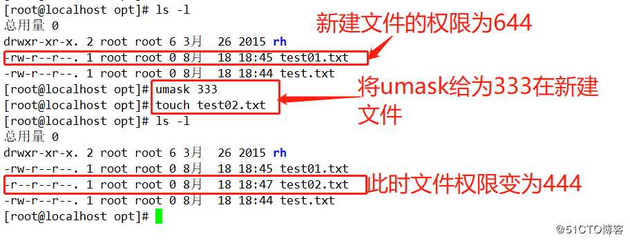 Linux系统用户权限管及目录、文件的管理（基础详解，操作演示，通俗易懂）