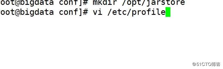linux下安装配置maven