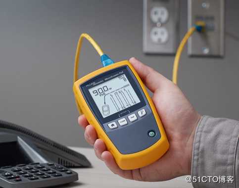 MicroScanner，您身边的排障小能手