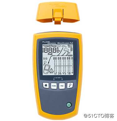 MicroScanner，您身边的排障小能手