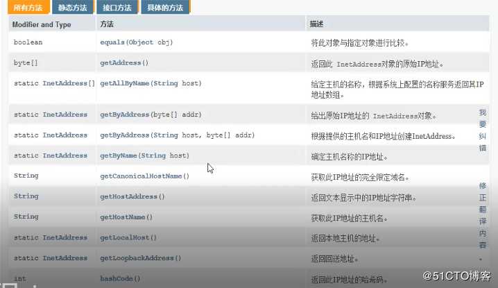 java 多线程-ip地址图