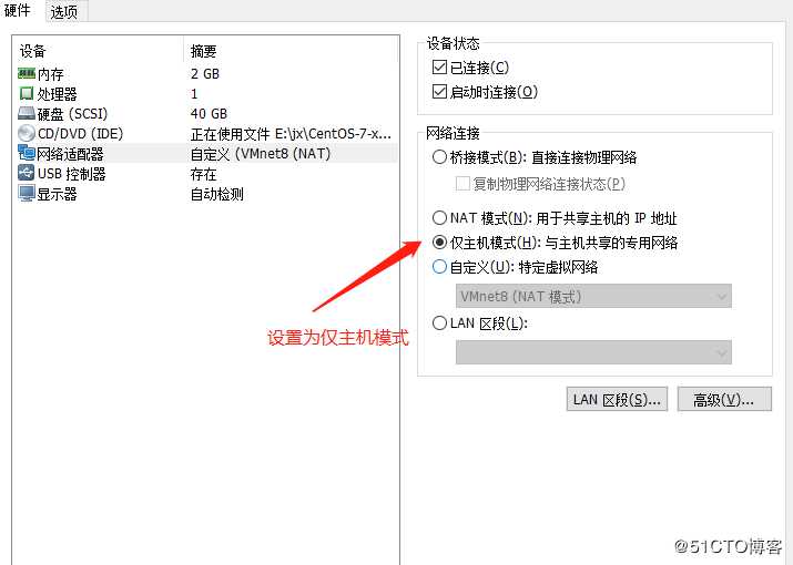 Linux系统中程序的安装与创建私有yum仓库(有图有真相)