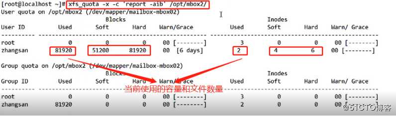 LVM逻辑卷及磁盘配额操作大全！（内含理论秘籍）