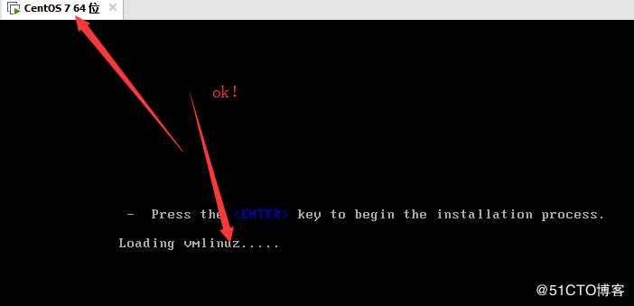Centos7下无人值守安装部署(PXE + DHCP+TFTP+ Kickstart+FTP)