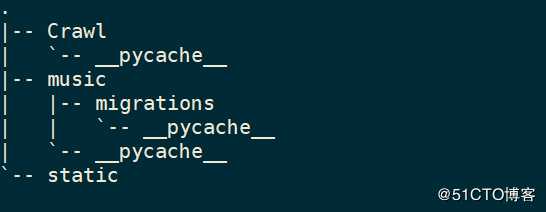 基于Django RESTframework设计Restful API