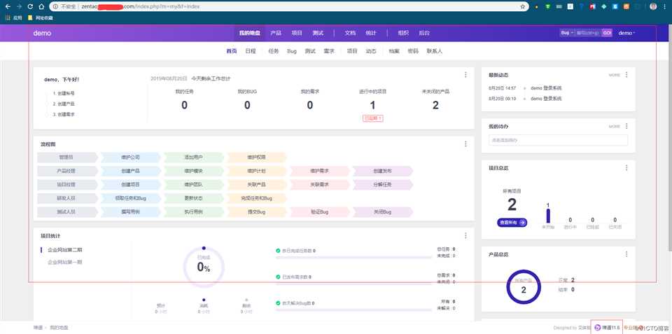 k8s 部署php+nginx+ mysql以zentao为例