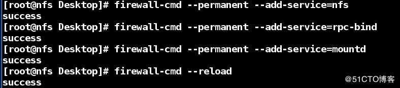 NFS （Network File System网络文件系统）