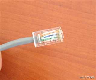如何做网线水晶头？（笔记）