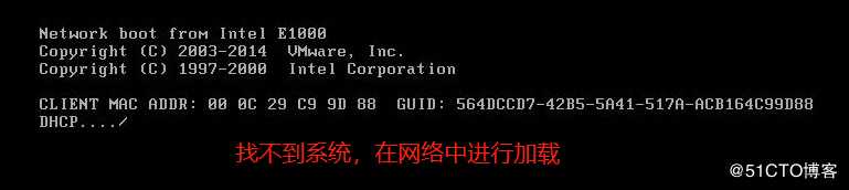 CentOS 7中修复MBR扇区故障实验
