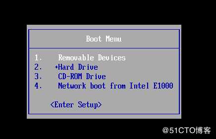 Linux常见故障-------MBR引导扇区恢复