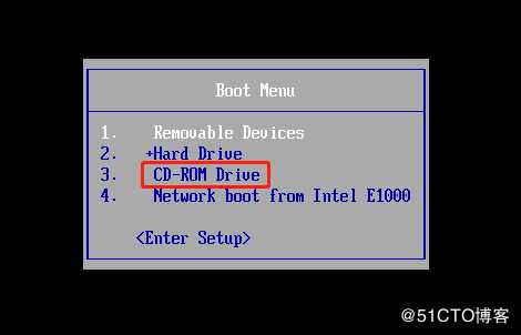 Linux常见故障-------MBR引导扇区恢复