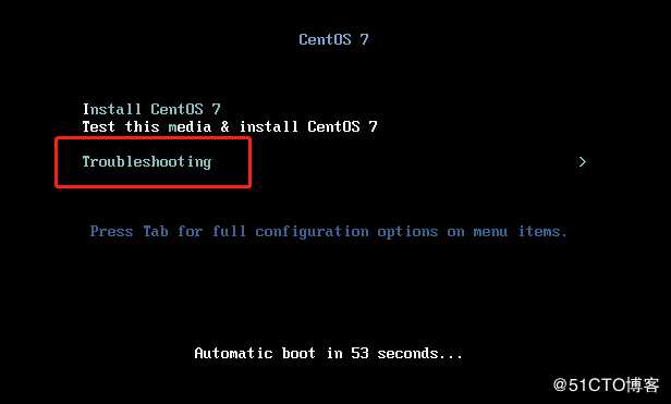 Linux常见故障-------MBR引导扇区恢复
