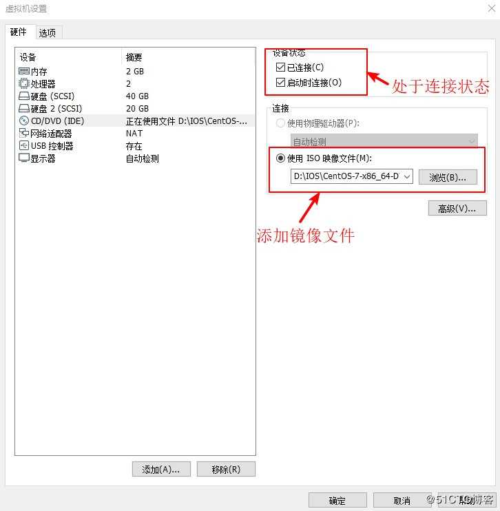 详解CentOS 7系统中MBR引导扇区恢复方法