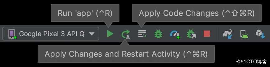 Android Studio 3.5 稳定版发布，废弃 Instant Run