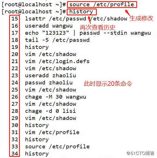 解析Linux中的系统安全及应用（一）