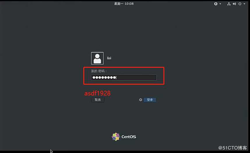 5分钟快速学习——Linux Centos7--账号安全控制和命令历史自动注销