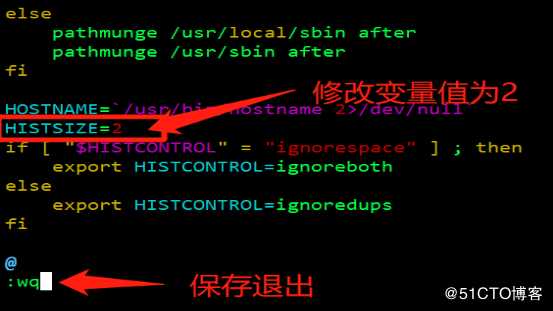 CentOS 7系统安全之账号安全