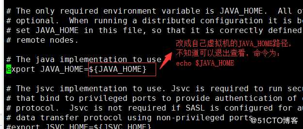 hadoop（cdh版）下载安装即配置