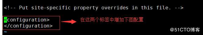 hadoop（cdh版）下载安装即配置