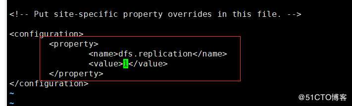 hadoop（cdh版）下载安装即配置