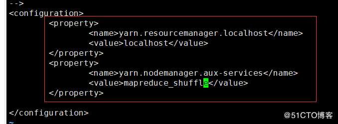hadoop（cdh版）下载安装即配置