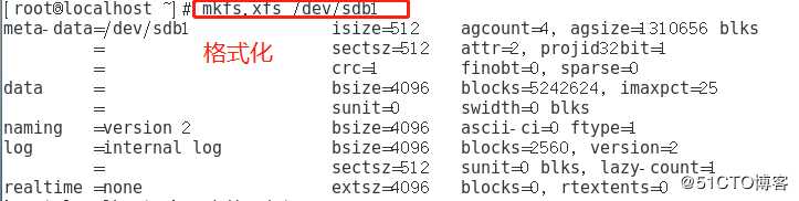 Linux Centos7 xfs文件误删了怎么办——快速恢复xfs文件教学
