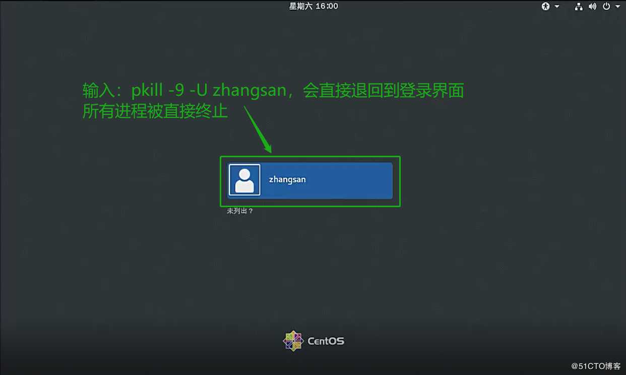 Linux系统中查看进程和计划任务管理