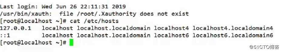 SCP远程复制