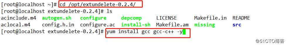浅析Linux文件（一）inode与block、硬链接与软链接、恢复误删文件