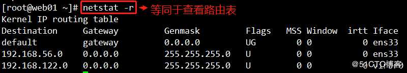 Linux网络服务（命令深入详解，良心打造，你值得拥有！！！）