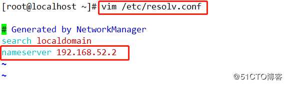 Linux CentOS 7网络配置基础