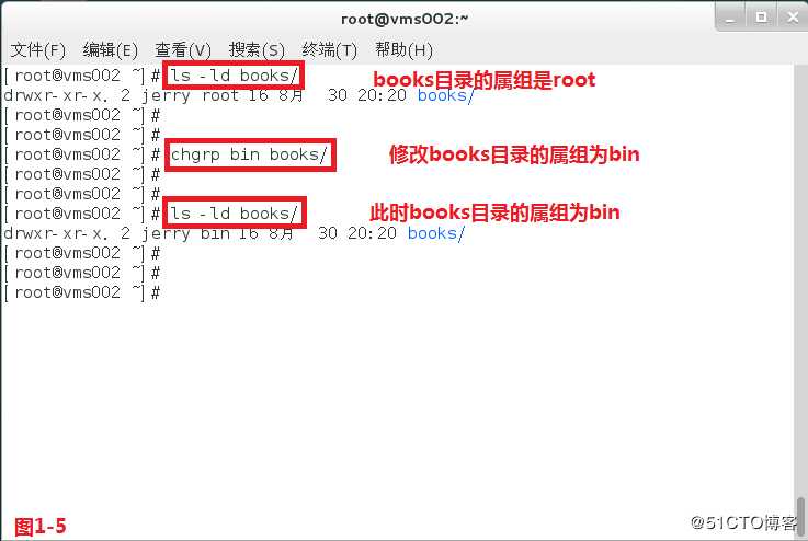 【我的Linux，我做主！】Linux权限管理详解