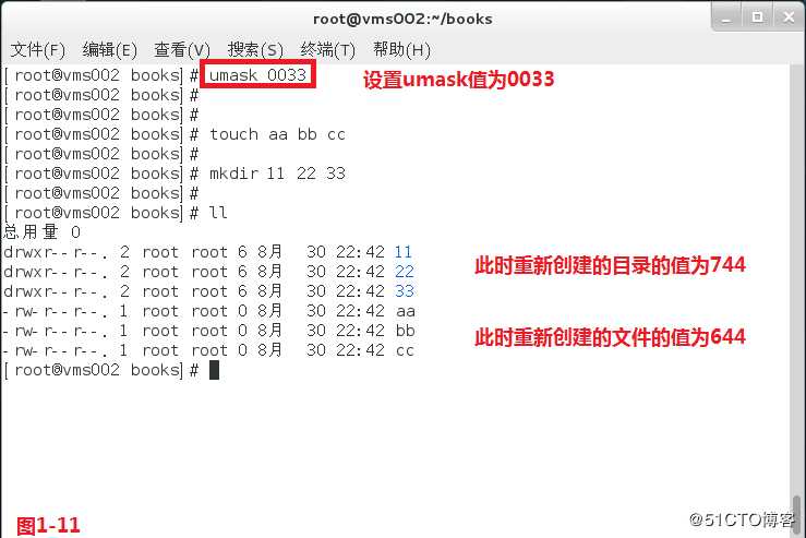 【我的Linux，我做主！】Linux权限管理详解