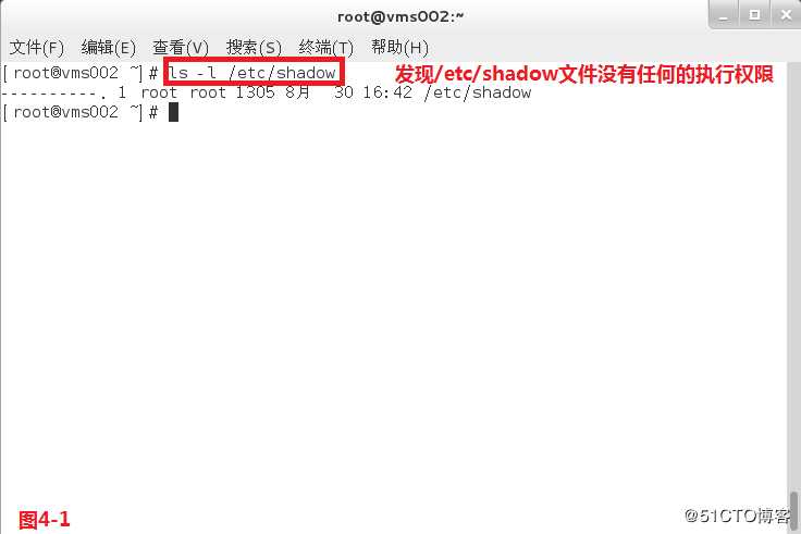 【我的Linux，我做主！】Linux权限管理详解