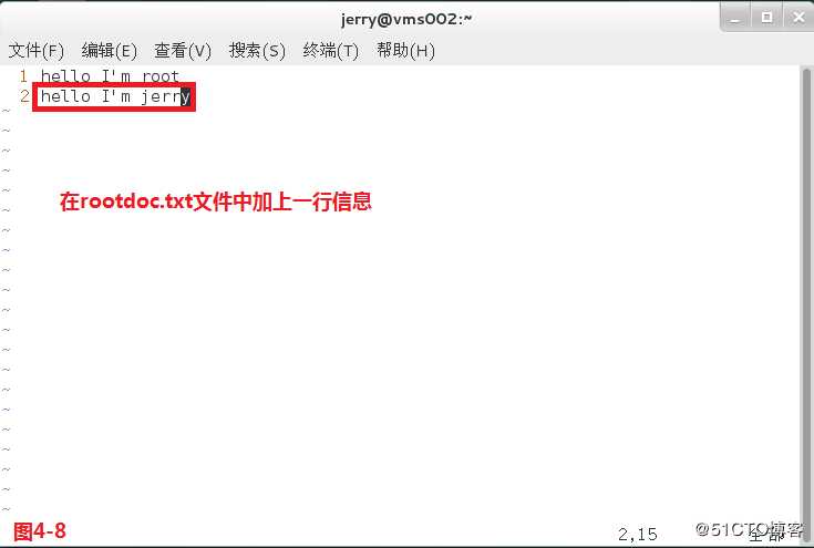 【我的Linux，我做主！】Linux权限管理详解