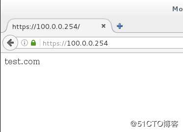 配置 firewall 防火墙的地址伪装和端口转发实例