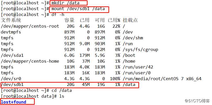 深入理解Linux文件系统(一)