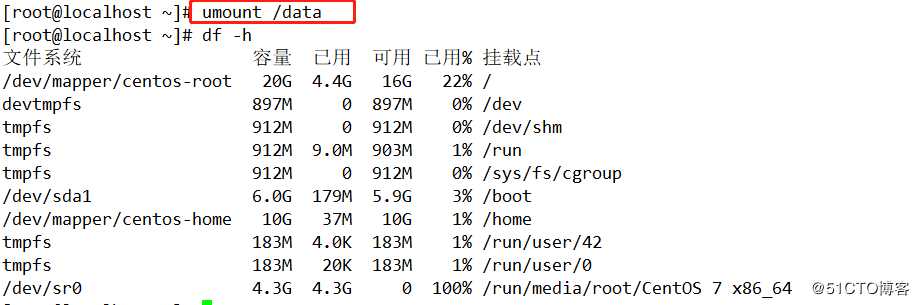 深入理解Linux文件系统(一)