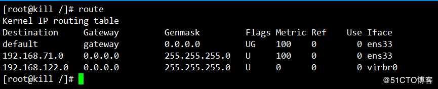 Linux网络服务