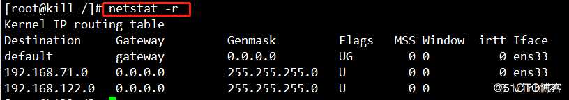 Linux网络服务