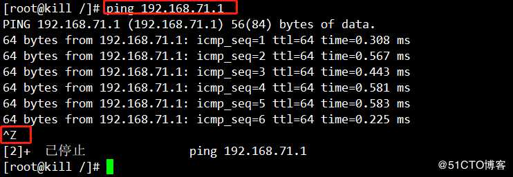 Linux网络服务