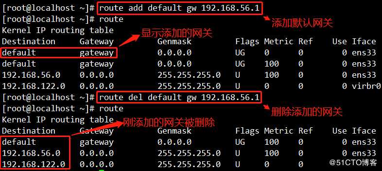 Linux网络服务