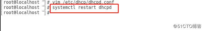 小型实验：基于GNS3与VMware用Linux CentOS7搭建DHCP中继服务（原理+实验）